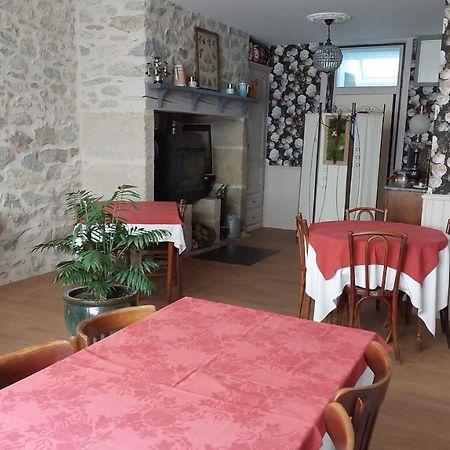 Corrèze Auberge De La Tradition المظهر الخارجي الصورة