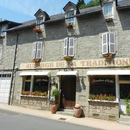 Corrèze Auberge De La Tradition المظهر الخارجي الصورة