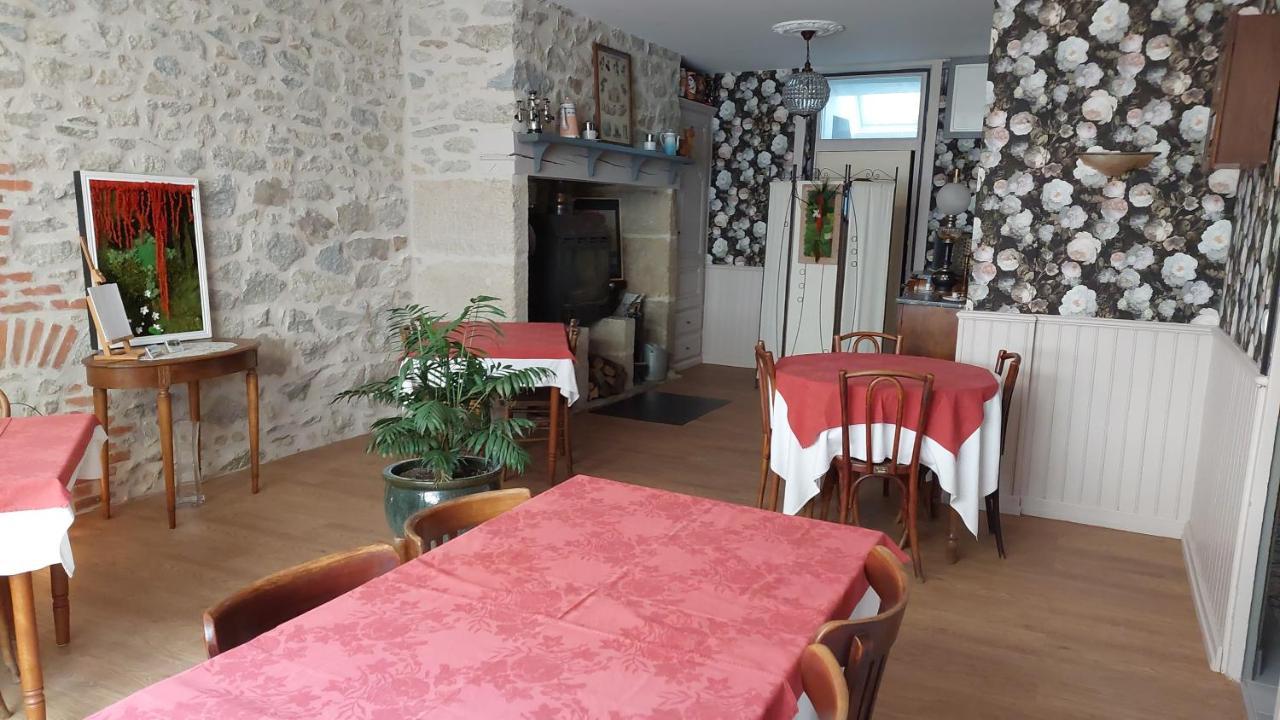 Corrèze Auberge De La Tradition المظهر الخارجي الصورة