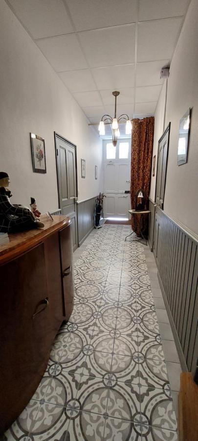 Corrèze Auberge De La Tradition المظهر الخارجي الصورة