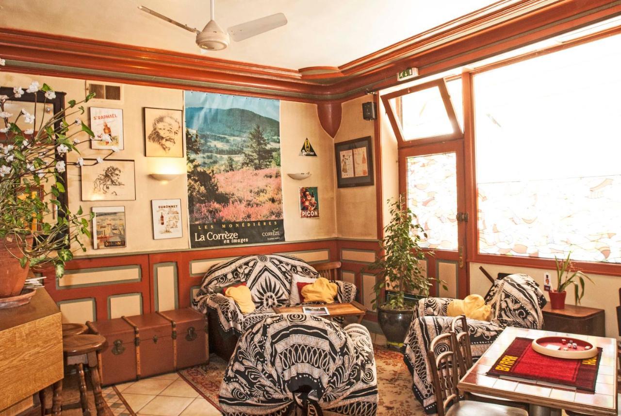 Corrèze Auberge De La Tradition المظهر الخارجي الصورة