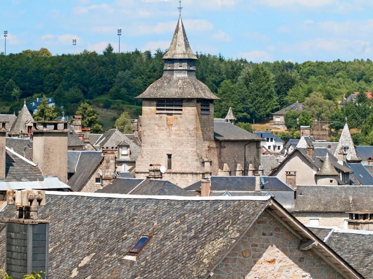 Corrèze Auberge De La Tradition المظهر الخارجي الصورة